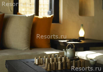 Six Senses Hideaway Zighy Bay 43